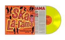 Ska La-Rama: Treasure Isle Ska 1965 To 1966 (Rsd23 Ex)