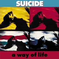 A Way of Life (35th Anniversary Edition) (2023 Remaster)