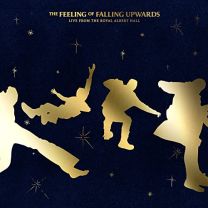 Feeling of Falling Upwards Live From the Royal Albert Hall