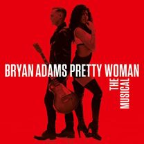 Pretty Woman - the Musical