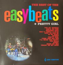 Best of the Easybeats   Pretty Girl