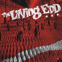 Living End(Special Edition White Vinyl)
