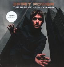 Spirit Power (The Best of Johnny Marr)