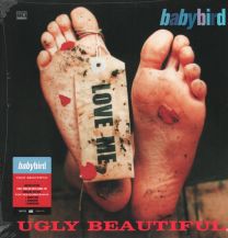 Ugly Beautiful (National Album Day 2023)