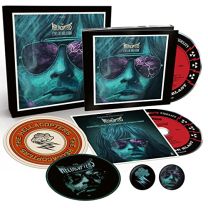 Eyes of Oblivion (Limited Edition 2cd Boxset)