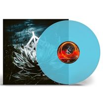 Darkbloom Curacao Vinyl (Transparent)