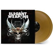 Horns For A Halo (Limited Gold Vinyl)