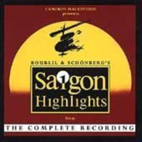 Miss Saigon: Highlights From the Complete Recording