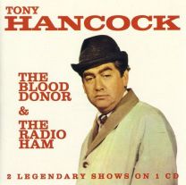 Blood Donor / the Radio Ham