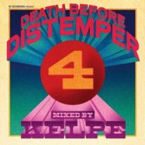 Death Before Distemper 4