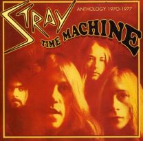 Time Machine: Anthology 1970-1977