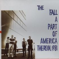 A Part of America Therein, 1981