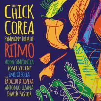 Chick Corea Symphony Tribute. Ritmo