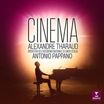 Cinema · Piano & Orchestra