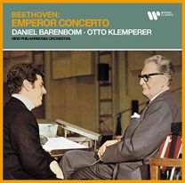 Beethoven: Piano Concerto No. 5 "emperor
