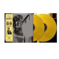 Knebworth '22 (2lp Sun Yellow Vinyl Includes Poster & Replica Ticket)