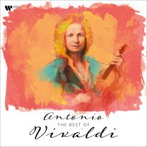 Best of Antonio Vivaldi