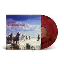 International Velvet (National Album Day Limited Recycled Colour Vinyl)