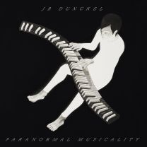 Jb Dunckel: Paranormal Musicality
