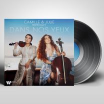 Camille & Julie Berthollet: Dans Nos Yeux