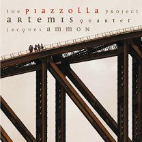 Piazzolla Project