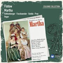 Flotow: Martha (Electrola Collection)