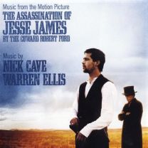 Music From the Motion Picture - the Assassination of Jesse James By the Coward Robert Ford
