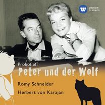 Prokofieff: Peter und der Wolf / Tchaikowsky: Schwanensee‐suite