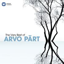 Very Best of Arvo Paert
