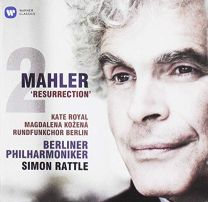 Mahler: Symphony No. 2 'resurrection