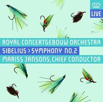 Sibelius - Symphony No 2