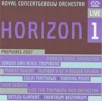Horizon 1: Premieres 2007