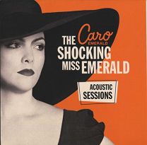 Shocking Miss Emerald (Acoustic Sessions)